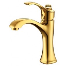 TORA Regalic Royal Series Wash Basin Mixer Tap BTM3100 / TR-TP-BTM-08547-CG