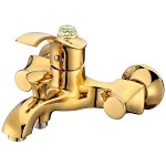 TORA Regalic Royal Series Bath Mixer BM3100 / TR-TP-BM-08548-CG