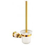 TORA Epeius Series Toilet Brush Holder EP0386 / TR-BA-TBH-08561-CG