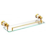 TORA Epeius Series Glass Shelf EP0383 / TR-BA-GS-08562-CG