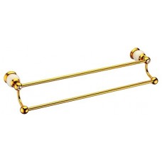TORA Epeius Series Double Towel Bar EP0382 / TR-BA-TLB-08563-CG