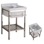 TORA Bathroom Basin Cabinet TR-BBC-MNC-08595