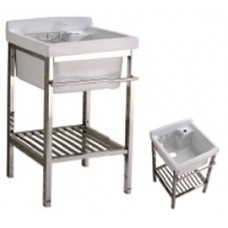 TORA Bathroom Basin Cabinet TR-BBC-MNC-08595