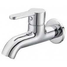 TORA Raven Series Wall Bib Tap WB5300 / TR-TP-WB-08605-CH