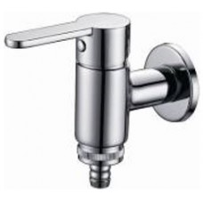 TORA Raven Series Wall Hose Bib Tap WB5301 / TR-TP-WB-08606-CH