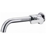 TORA Raven Series Wall Mounted Basin Tap WB5302 / TR-TP-WB-08610-CH