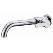 TORA Raven Series Wall Mounted Basin Tap WB5302 / TR-TP-WB-08610-CH