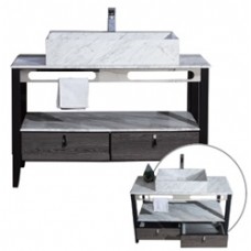 TORA Bathroom Basin Cabinet TR-BBC-MNC-08639