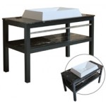 TORA Bathroom Basin Cabinet TR-BBC-MNC-08642