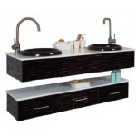 TORA Bathroom Basin Cabinet TR-BBC-MNC-08652