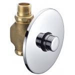 TORA Robit Sensor & Commercial Series Urinal Flush Valve A05 / TR-TP-FV-08696-CH