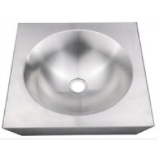 TORA Stainless Steel Counter Top Wash Basin TR-SYW-WHB-08702-ST