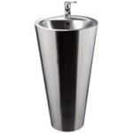 TORA Stainless Steel Free Standing Wash Basin TR-SYW-WHB-08703-ST
