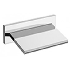 TORA Bagno Series Wall Mounted Spout TR-TP-SPT-08723-CH