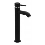 TORA Mystery Black Series Above Counter Basin Mixer Tap GBM19-BK / TR-TP-GBM-08744-BK