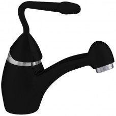 TORA Mystery Black Series Wash Basin Cold Tap BC10-BK / TR-TP-BC-08747-BK