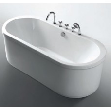 TORA Free Standing Long Bath TR-BHT-FSB-08788-WW