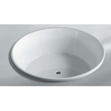 TORA Built-In Long Bath BBT401 / TR-BHT-BBT-08792-WW