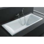 TORA Built-In Long Bath BBT801 / TR-BHT-BBT-08794-WW