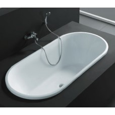 TORA Built-In Long Bath BBT503 / TR-BHT-BBT-08798-WW
