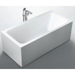 TORA Free Standing Long Bath FSB504 / TR-BHT-FSB-08800-WW