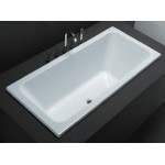 TORA Built-In Long Bath BBT504 / TR-BHT-BBT-08802-WW