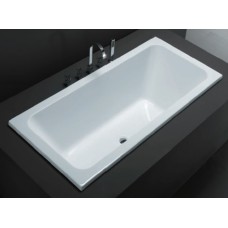TORA Built-In Long Bath BBT504 / TR-BHT-BBT-08802-WW