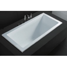 TORA Built-In Long Bath BBT505 / TR-BHT-BBT-08804-WW