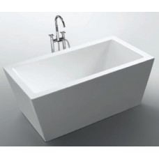 TORA Free Standing Long Bath FSB505 / TR-BHT-FSB-08806-WW