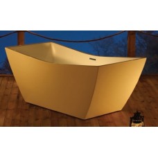 TORA Free Standing Long Bath FSB711 / TR-BHT-FSB-08811-WW