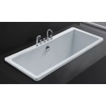 TORA Built-In Long Bath BBT712 / TR-BHT-BBT-08813-WW