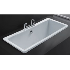 TORA Built-In Long Bath BBT712 / TR-BHT-BBT-08813-WW