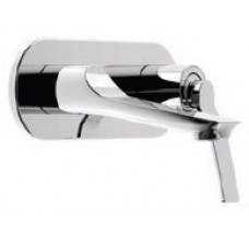 TORA Fresca Series Wall Mounted Wash Basin Mixer Tap TR-TP-BTM-08888-CH