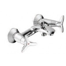 TORA Kubo Series Bath Mixer BM9100 / TR-TP-BM-08891-CH