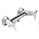 TORA Kubo Series Shower Mixer SM9100 / TR-TP-SM-08892-CH