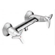 TORA Kubo Series Shower Mixer SM9100 / TR-TP-SM-08892-CH