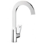 TORA Orcus Series Kitchen Sink Pillar Mixer Tap PM9300 / TR-TP-PM-08899-CH