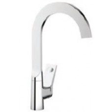 TORA Orcus Series Kitchen Sink Pillar Mixer Tap PM9300 / TR-TP-PM-08899-CH