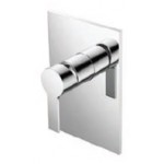 TORA Startrex Series Concealed Bath Mixer TR-TP-CBM-08902-CH