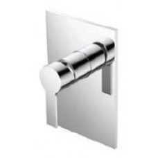 TORA Startrex Series Concealed Bath Mixer TR-TP-CBM-08902-CH