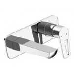 TORA Zelos Series Wall Mounted Wash Basin Mixer Tap BTM9201 / TR-TP-BTM-08903-CH