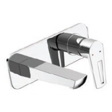 TORA Zelos Series Wall Mounted Wash Basin Mixer Tap BTM9201 / TR-TP-BTM-08903-CH