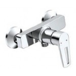TORA Zelos Series Shower Mixer SM9200 / TR-TP-SM-08904-CH