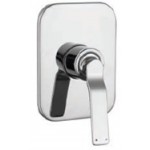TORA Fresca Series Concealed Bath Mixer TR-TP-CBM-08912-CH