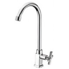 TORA Ruten Series Kitchen Pillar Sink Cold Tap PS63 / TR-TP-PS-08922-CH