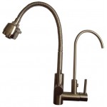 TORA Senso Series Kitchen Wall Sink Cold Tap TR-TP-WS-08946-ST