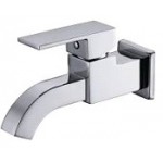 TORA Time-Mover Series Wall Bib Tap WB5400 / TR-TP-WB-08986-CH