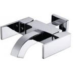 TORA Time-Mover Series Two Way Tap TW5400 / TR-TP-TW-08989-CH