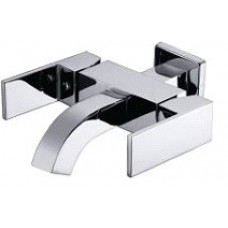 TORA Time-Mover Series Two Way Tap TW5400 / TR-TP-TW-08989-CH