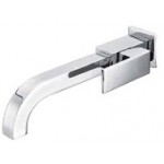 TORA Time-Mover Series Wall Mounted Basin Tap WB5400-2 / TR-TP-WB-08991-CH
